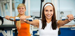 تنحيف الزنود صورة: تنحيف الزنود