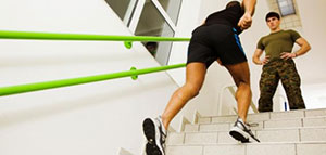 التمارين الرياضية و اتباع حمية غذائية صورة: التمارين الرياضية و اتباع حمية غذائية