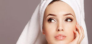 صورة: النظافة الشخصية و التغذية الصحية و الحفاظ على المسكن