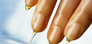 صورة: الأظافر الضعيفة و خلطات طبيعية لتقوية الأظافر