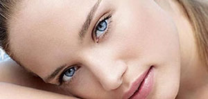 صورة: البشرة الصافية والبيضاء و طرق طبية لجعل البشرة صافية وبيضاء