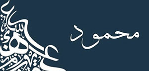 معنى اسم محمود و حكم التسمية باسم محمود صورة: معنى اسم محمود و حكم التسمية باسم محمود