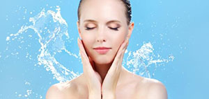 صورة: تبييض البشرة و كيفية تبييض البشرة و نصائح لتبييض البشرة