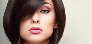 قصة الشعر المناسبة للوجه البيضاوي و نصائح للعناية بالشعر صورة: قصة الشعر المناسبة للوجه البيضاوي و نصائح للعناية بالشعر