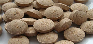 صورة: حبوب الخميرة و فوائد حبوب الخميرة و فوائد حبوب الخميرة للبشرة