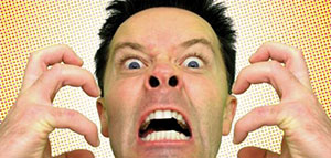 صورة: أسباب العصبية الزائدة و أسباب طبية للعصبية الزائدة