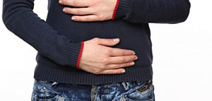 صورة: فتق الحجاب الحاجز و أعراض الإصابة بفتق الحجاب الحاجز