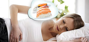 التسمم الغذائي و فيديو ما هي أعراض التسمم الغذائي صورة: التسمم الغذائي و فيديو ما هي أعراض التسمم الغذائي