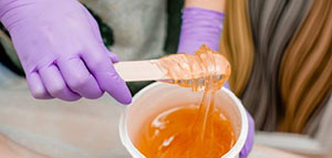 صورة: كريم إزالة الشعر و طرق طبيعية لإزالة الشعر نهائيا بدون ألم