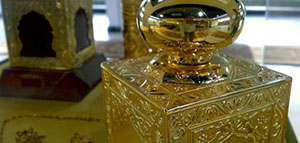 صورة: فوائد المسك للبشرة و أضرار المسك على البشرة