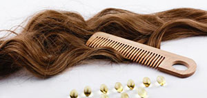 عصير البصل و الزبادي وعصير البصل و هلام الصبار صورة: عصير البصل و الزبادي وعصير البصل و هلام الصبار