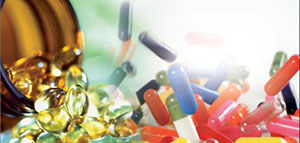 صورة: المضاد الحيوي