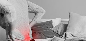 ألم أسفل الظهر عند النساء و أسباب الإصابة بألم أسفل الظهر صورة: ألم أسفل الظهر عند النساء و أسباب الإصابة بألم أسفل الظهر