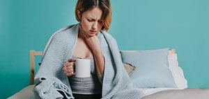 أسباب نشفان الريق أثناء النوم و أسباب نشفان الريق العامة صورة: أسباب نشفان الريق أثناء النوم و أسباب نشفان الريق العامة