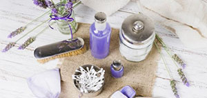 صورة: تعديل بيئة النوم و مكافحة القلق والتوتر