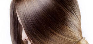 صورة: تكثيف الشعر و خلطات لتكثيف الشعر و نصائح للعناية بالشعر وتكثيفه