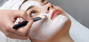 البشرة الدهنية و طرق تنظيف البشرة الدهنية صورة: البشرة الدهنية و طرق تنظيف البشرة الدهنية