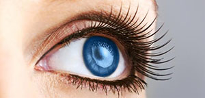 صورة: تكثيف الرموش و وصفات لتكثيف الرموش طبيعيا