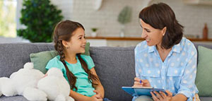 صورة: مفهوم إدارة الحالة في حماية الطفل و خطوات إدارة الحالة في حماية الطفل