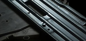 طريقة تلميع الحديد الذهبي و لمحة عن الحديد الذهبي صورة: طريقة تلميع الحديد الذهبي و لمحة عن الحديد الذهبي