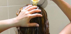 الشعر التالف و وصفات طبيعية للشعر التالف صورة: الشعر التالف و وصفات طبيعية للشعر التالف