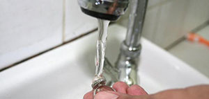 صورة: الذهب و طرق تنظيف الذهب