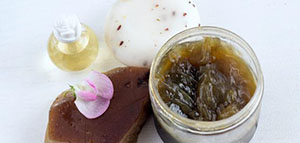 الصابون المغربي و فوائد الصابون المغربي صورة: الصابون المغربي و فوائد الصابون المغربي