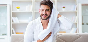 صورة: النظافة الشخصية و كيفية الاهتمام بالنظافة الشخصية