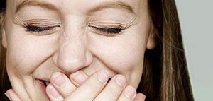 صورة: الضحك و فوائد الضحك للقلب و فوائد الضحك الأخرى