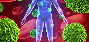 فقر الدم الخبيث و أعراض الإصابة بفقر الدم الخبيث صورة: فقر الدم الخبيث و أعراض الإصابة بفقر الدم الخبيث