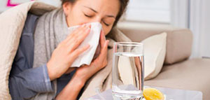 صورة: طرق انتقال مرض السل و نصائح للحد من انتقال السل