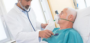 تليف الرئتين و أنواع وأسباب تليف الرئتين صورة: تليف الرئتين و أنواع وأسباب تليف الرئتين