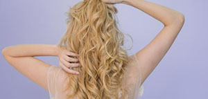 صورة: تشقير شعر الوجه طبيعيا و تشقير شعر الذراع