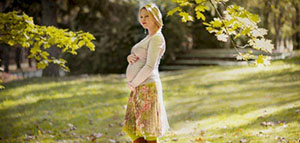 صورة: فيتامينات مهمة للحامل في الشهر الرابع و العناصر الغذائية المفيدة خلال فترة الحمل