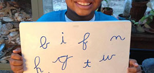 صورة: صعوبة التعلم