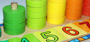 صورة: تعليم الحساب للأطفال و طرق تعليم الأطفال الحساب