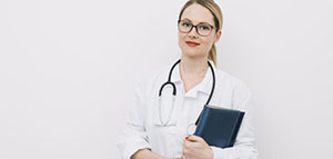 تغيير في طبيعة الإفرازات و احمرار المهبل صورة: تغيير في طبيعة الإفرازات و احمرار المهبل