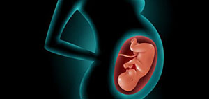 أضرار زيادة وزن الجنين و أعراض زيادة وزن الجنين صورة: أضرار زيادة وزن الجنين و أعراض زيادة وزن الجنين