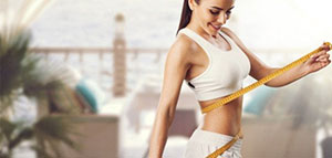 صورة: هل يمكن أن تصبح رشيقا في أسبوع و الوقت اللازم للحصول على جسم رشيق