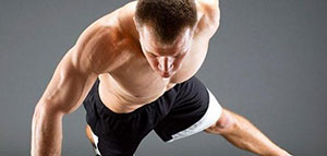 اللياقة البدنية صورة: اللياقة البدنية