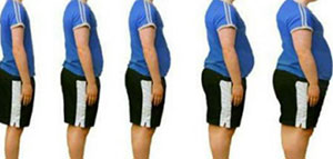 السمنة و أسباب النحافة المفرطة و طرق تسمين الجسم بسرعة صورة: السمنة و أسباب النحافة المفرطة و طرق تسمين الجسم بسرعة