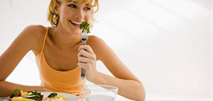 أطعمة لا تسبب السمنة صورة: أطعمة لا تسبب السمنة