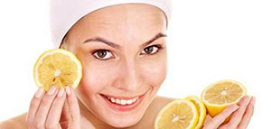 صورة: الليمون الحامض و فوائد الليمون للوجه