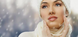 صورة: العناية بالوجه و كيفية العناية بالوجه