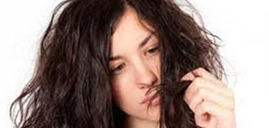 الشعر الجاف و طرق طبيعية لعلاج الشعر الجاف صورة: الشعر الجاف و طرق طبيعية لعلاج الشعر الجاف