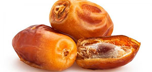 صورة: نواة التمر و فوائد نواة التمر لتطويل الشعر