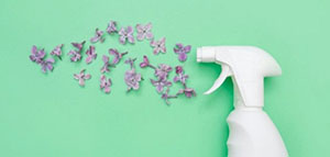 صورة: طريقة تغيير رائحة المنزل