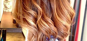 تسريحة شعر ويفي و طريقة عمل الشعر ويفي صورة: تسريحة شعر ويفي و طريقة عمل الشعر ويفي