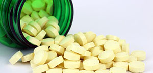 صورة: حمض الفوليك و فوائد حبوب حمض الفوليك للبشرة