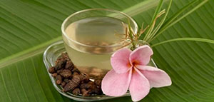 صورة: معلومات عامة حول زيت السعد و فوائد زيت السعد العلاجية